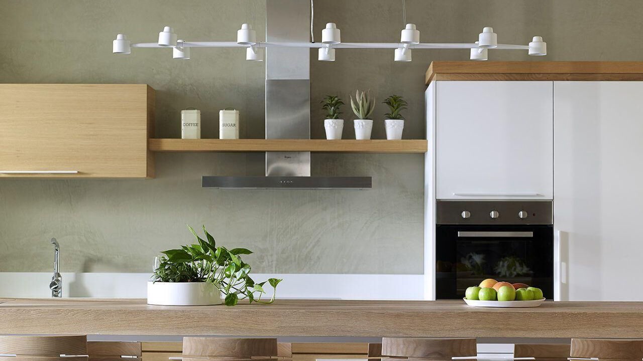 Photo of Kitchen in Korfalonas