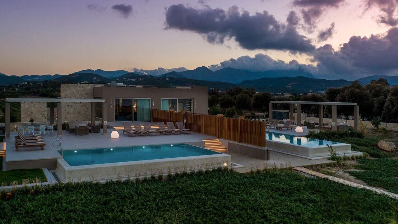 Photo of Outdoor in Korfalonas
