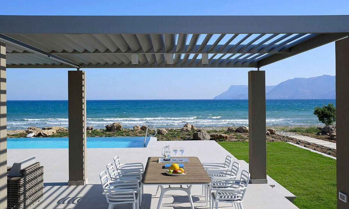 Photo of Outdoor in Korfalonas