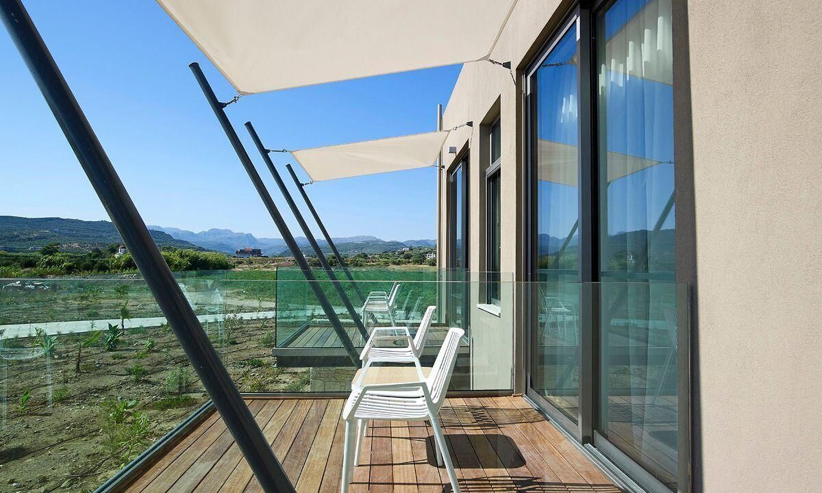 Photo of Outdoor in Korfalonas