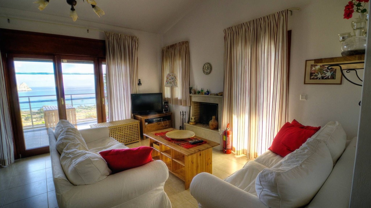 Photo of Livingroom in Xerokampos