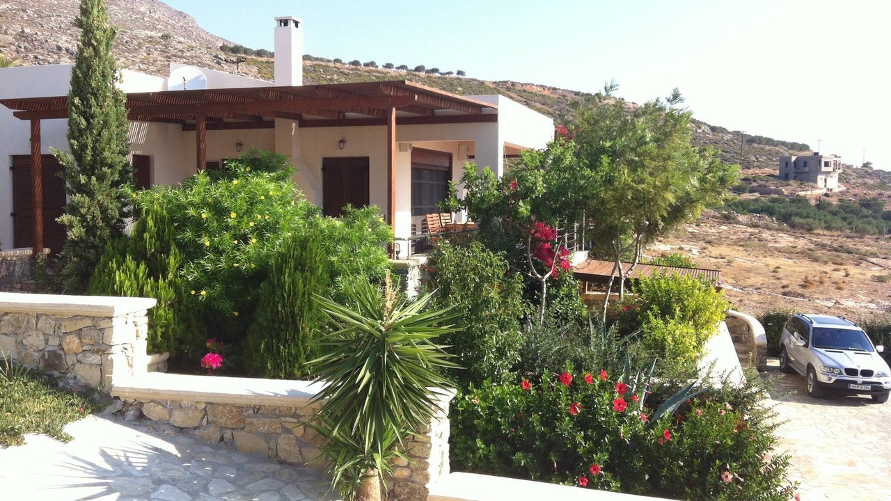 Photo of Outdoor in Xerokampos