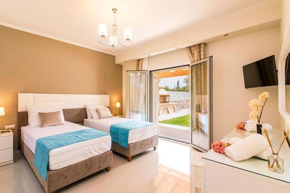 Photo of Bedroom in Limni