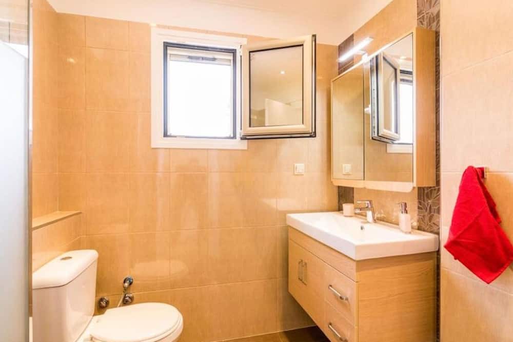 Photo of Bathroom in Limni