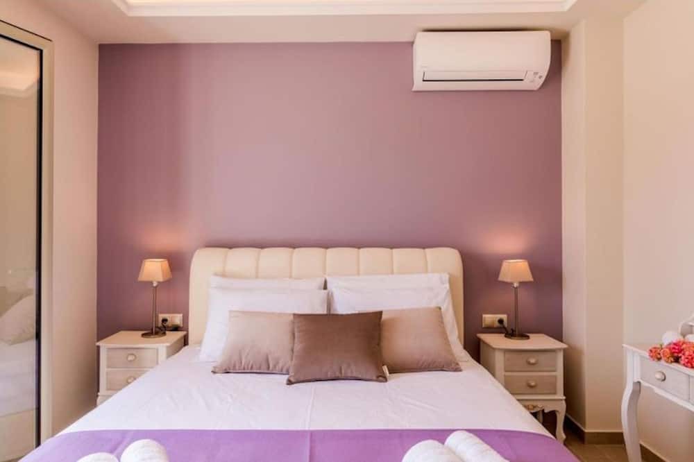 Photo of Bedroom in Limni