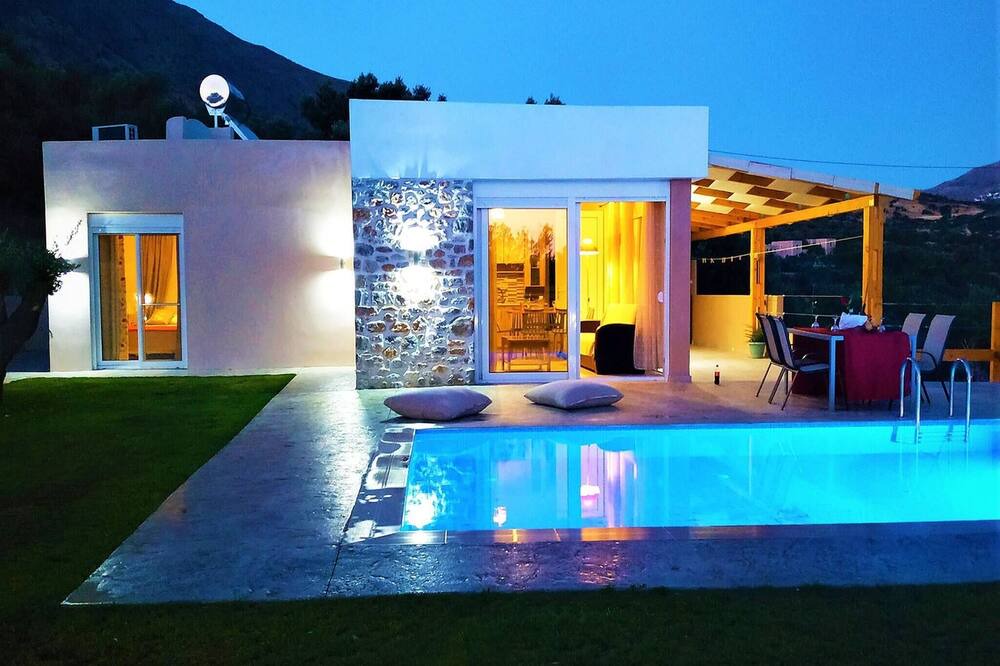 Photo of Outdoor in Triopetra