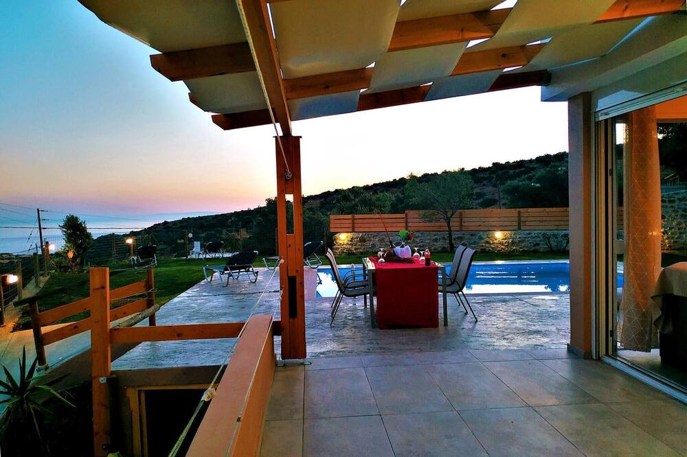 Photo of Outdoor in Triopetra