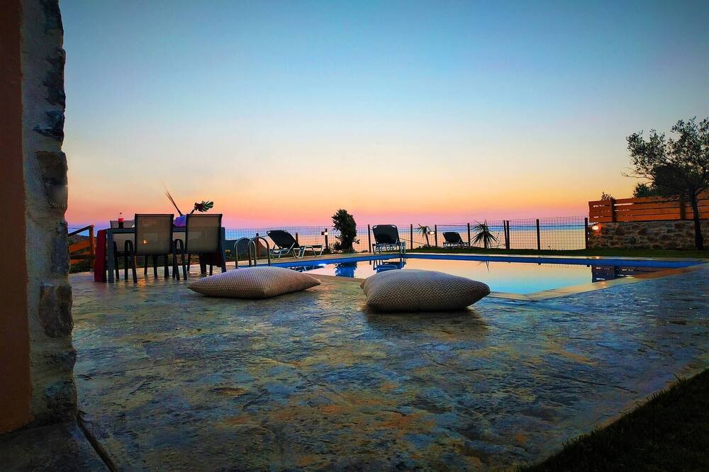 Photo of Outdoor in Triopetra