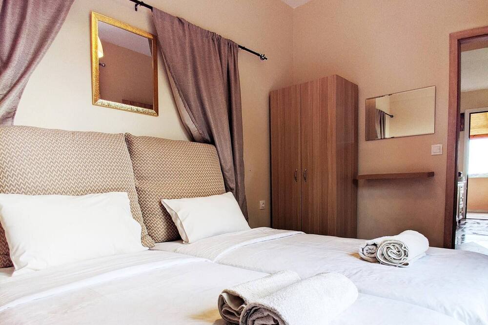 Photo of Bedroom in Triopetra