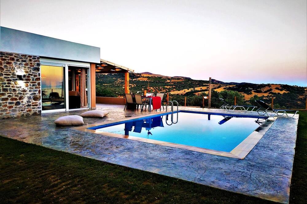 Photo of Outdoor in Triopetra