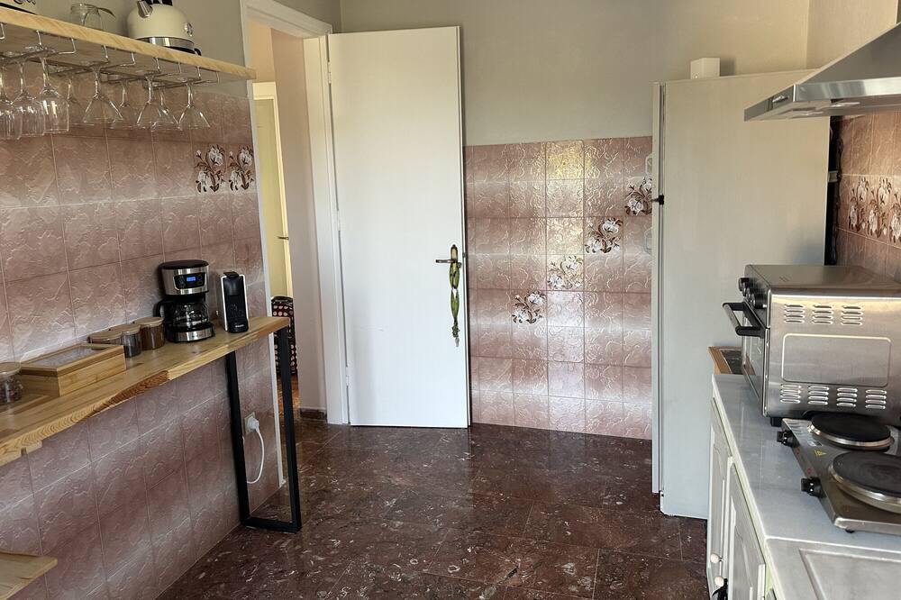 Photo of Kitchen in Leivathos