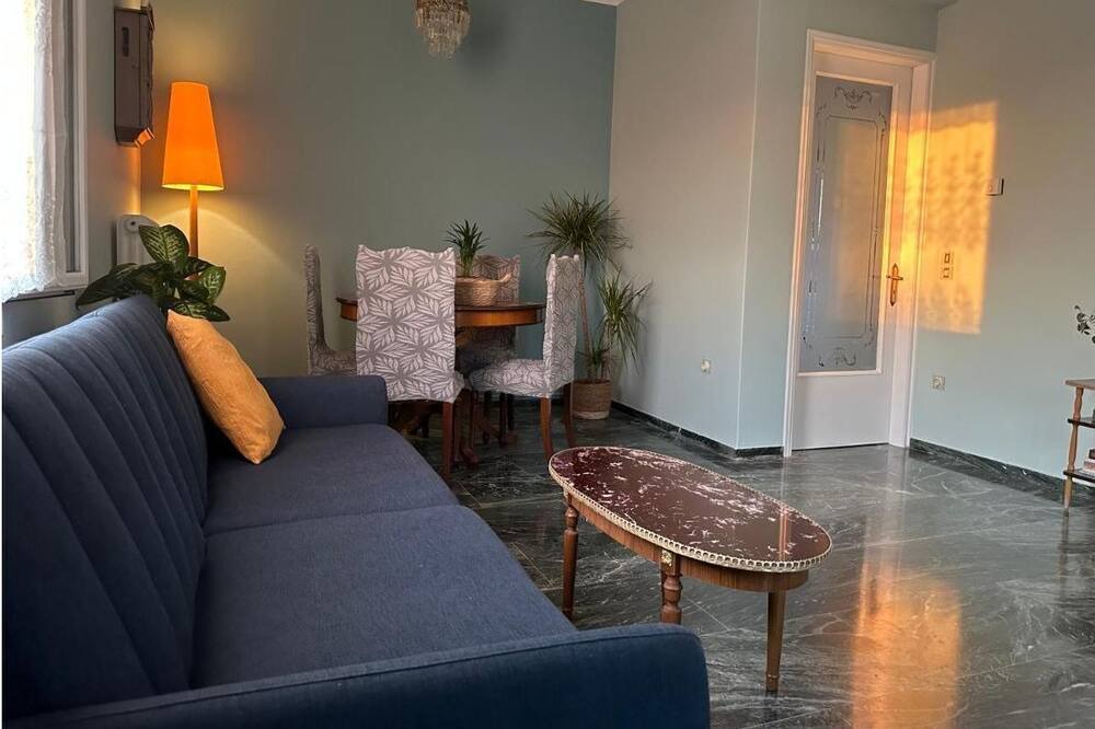 Photo of Livingroom in Leivathos