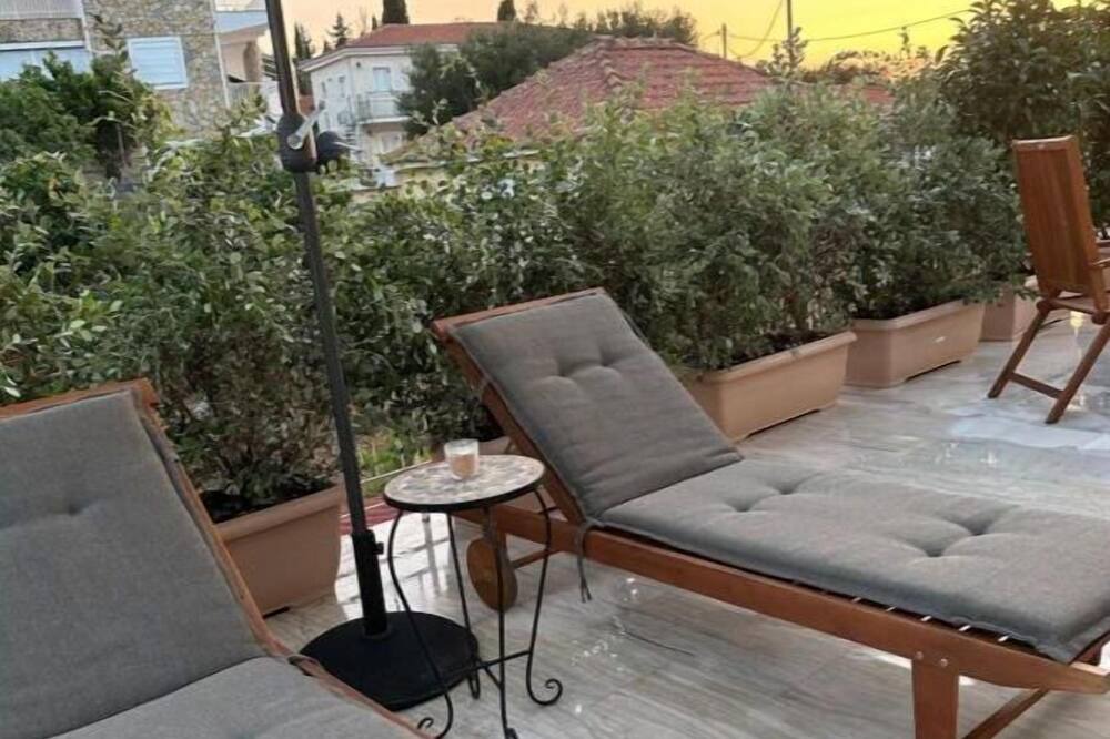 Photo of Outdoor in Leivathos