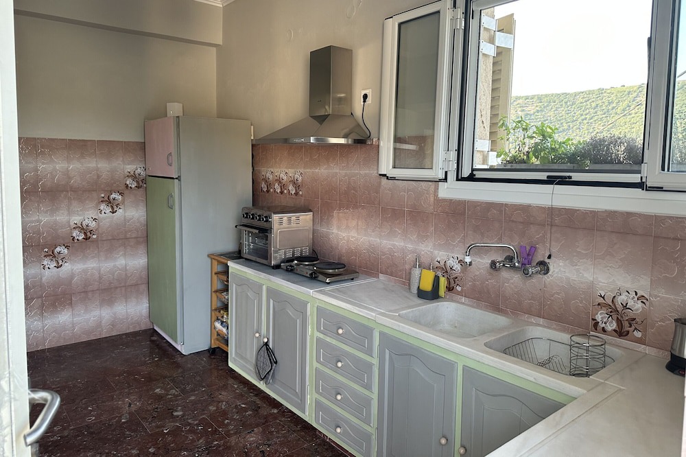Photo of Kitchen in Leivathos