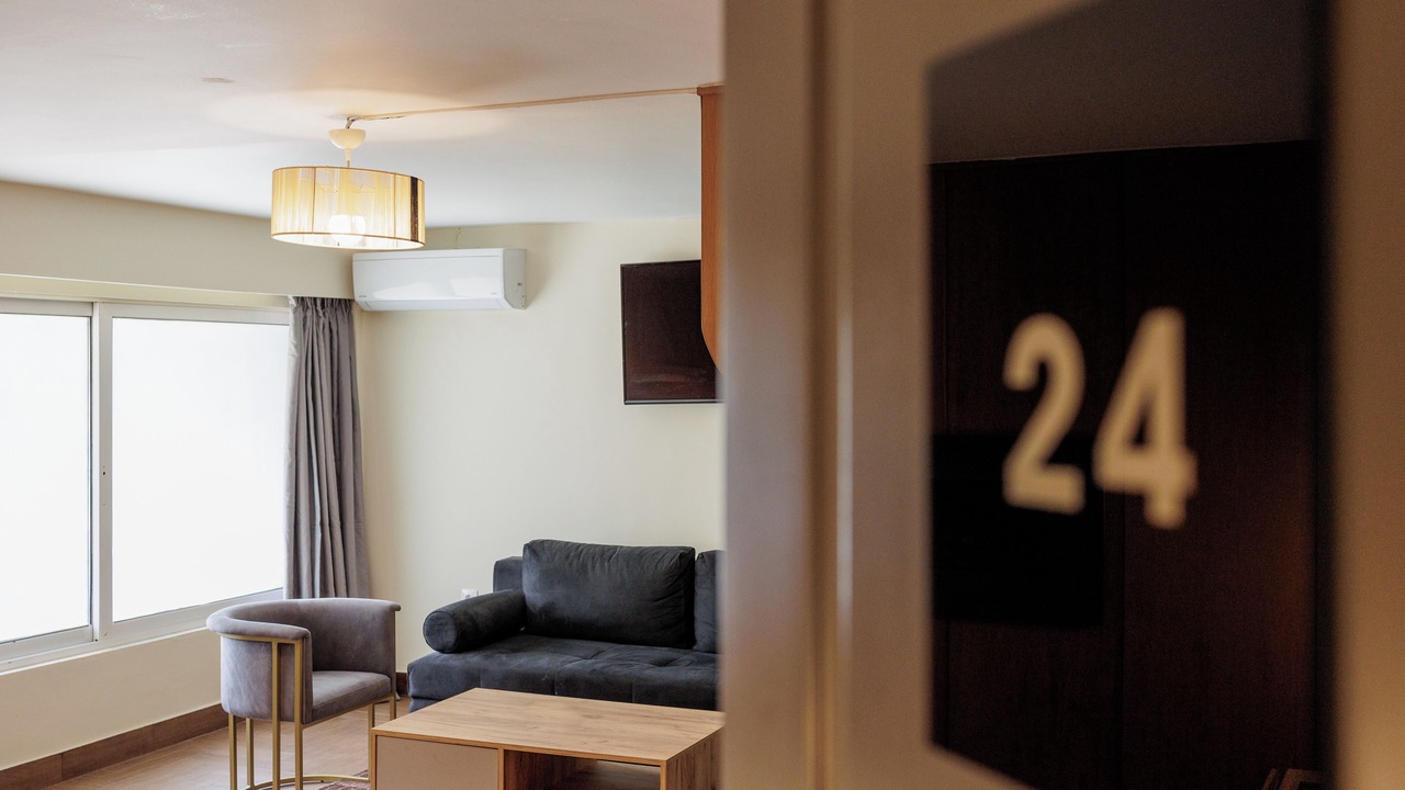 Photo of Bedroom in Kifisia