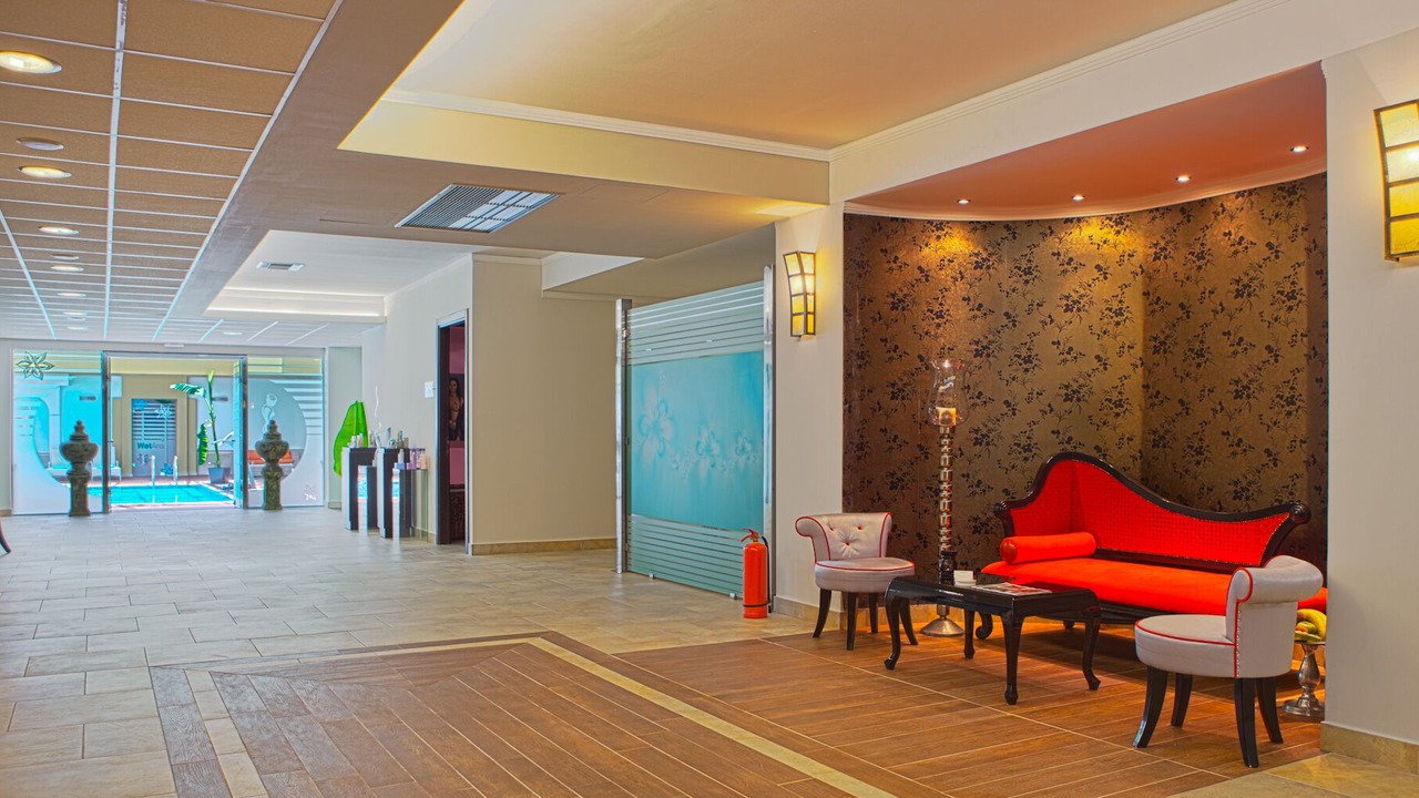 Photo of Bedroom in Psalidi
