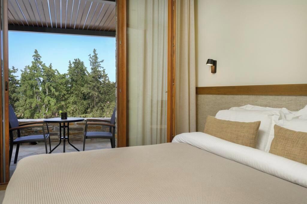 Photo of Bedroom in Ierissos