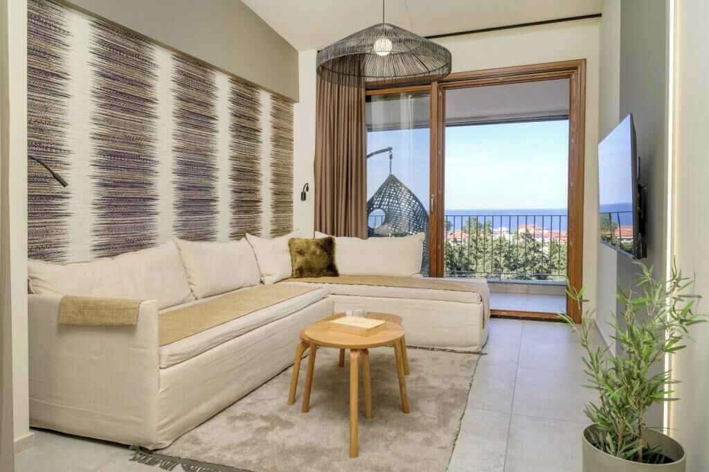 Photo of Bedroom in Ierissos