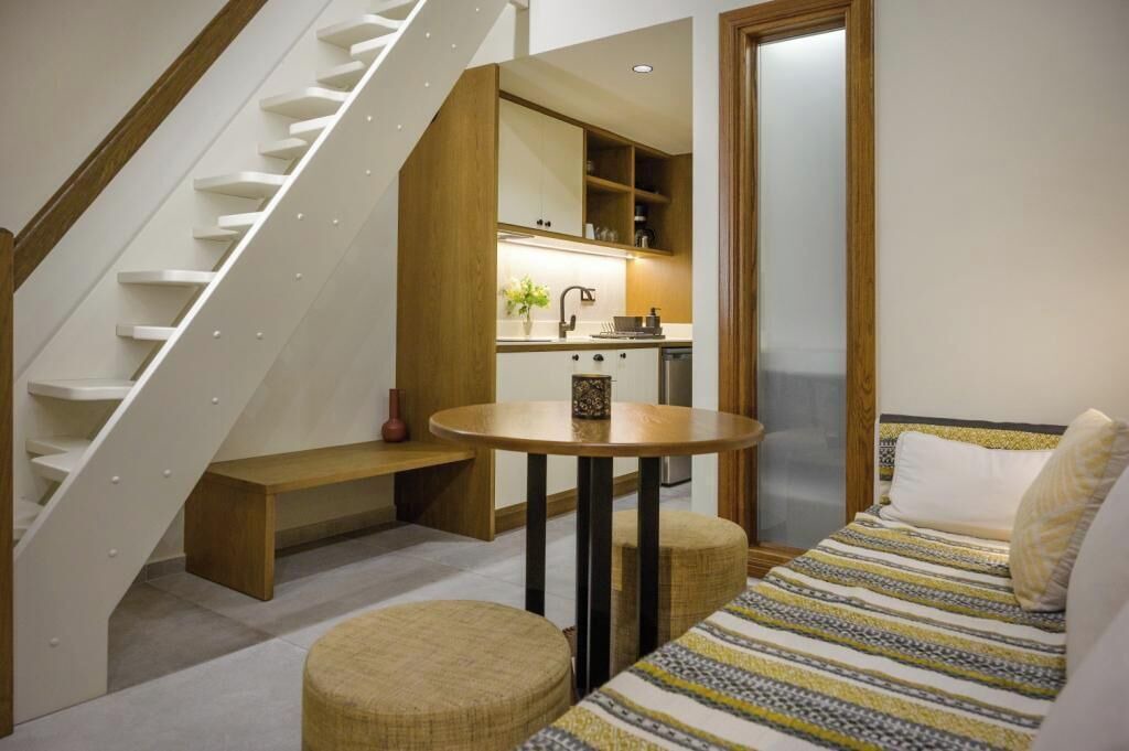 Photo of Bedroom in Ierissos