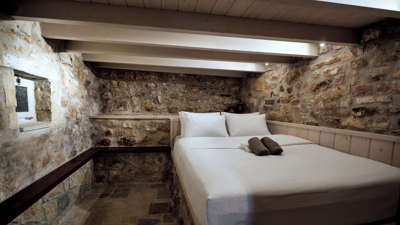 Photo of Bedroom in Filiates