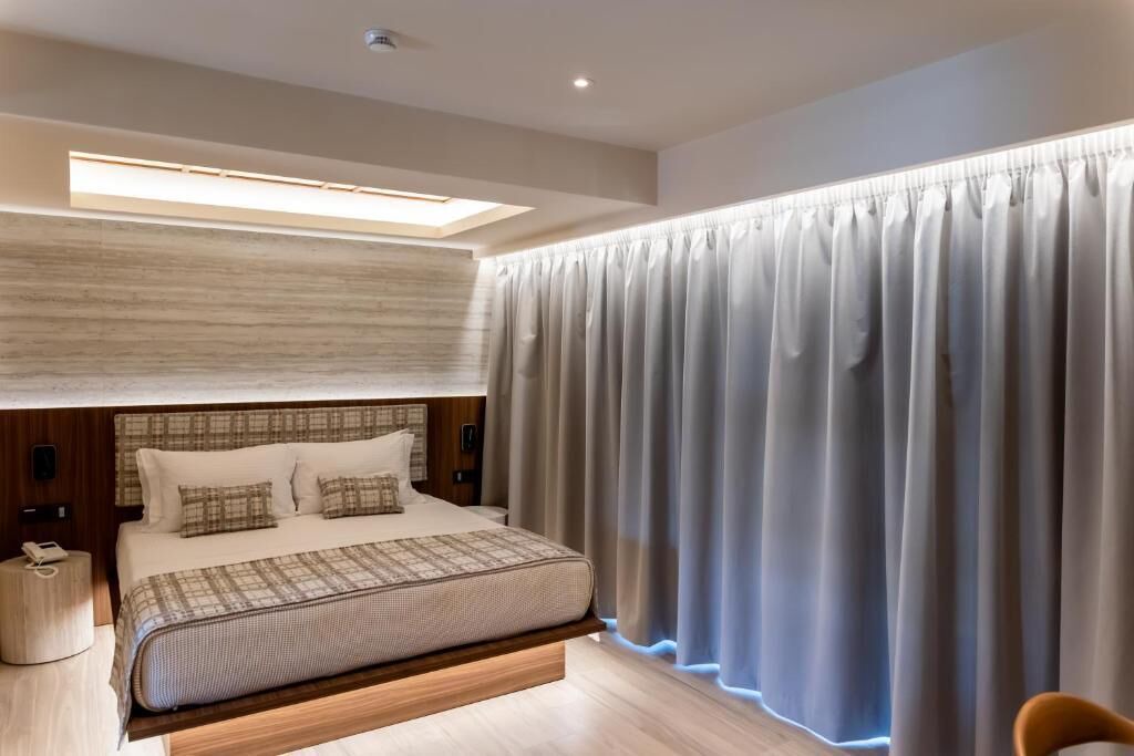 Photo of Bedroom in Kalamata