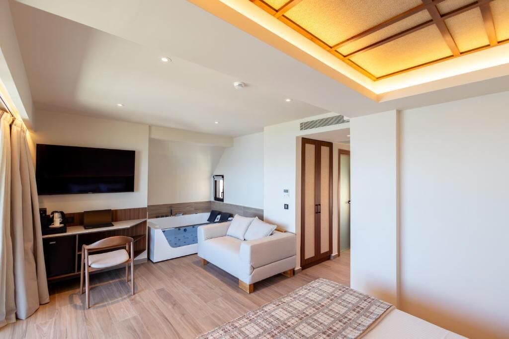 Photo of Bedroom in Kalamata