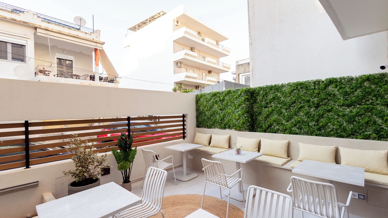 Photo of Outdoor in Kalamata