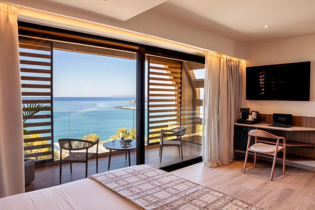 Photo of Bedroom in Kalamata
