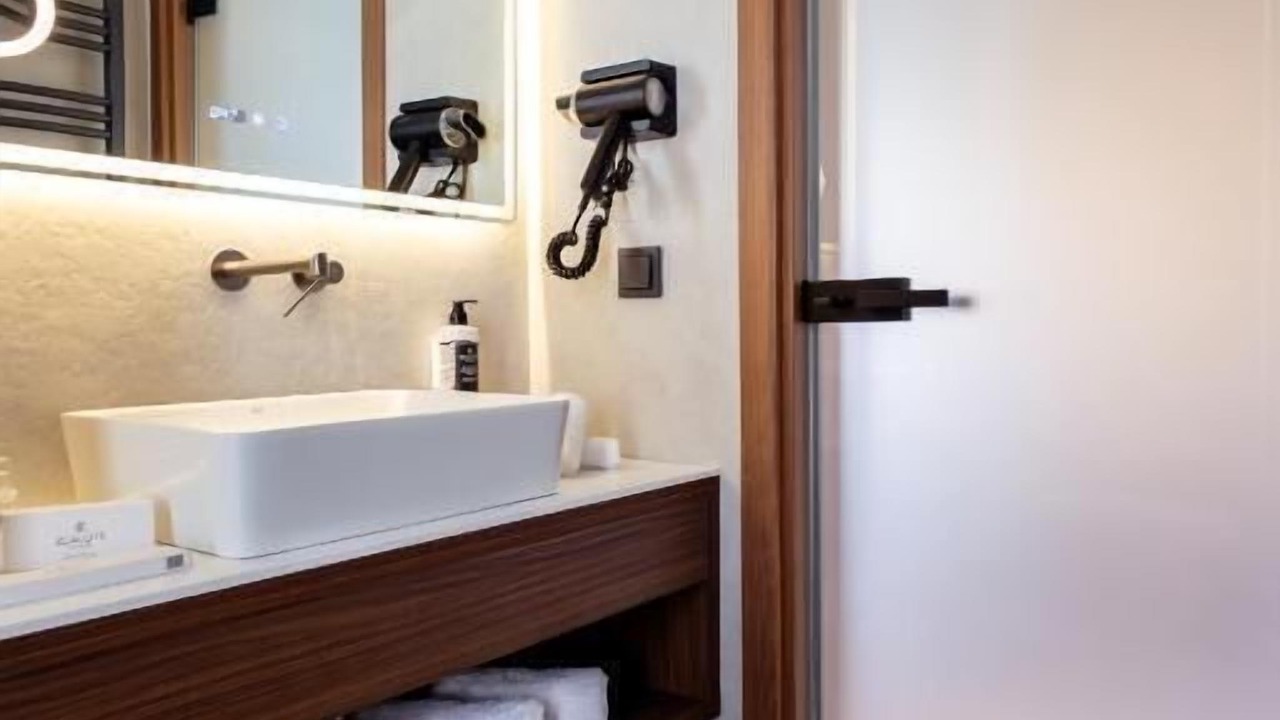 Photo of Bathroom in Kalamata