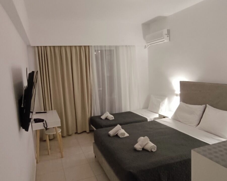 Photo of Bedroom in Pefkos