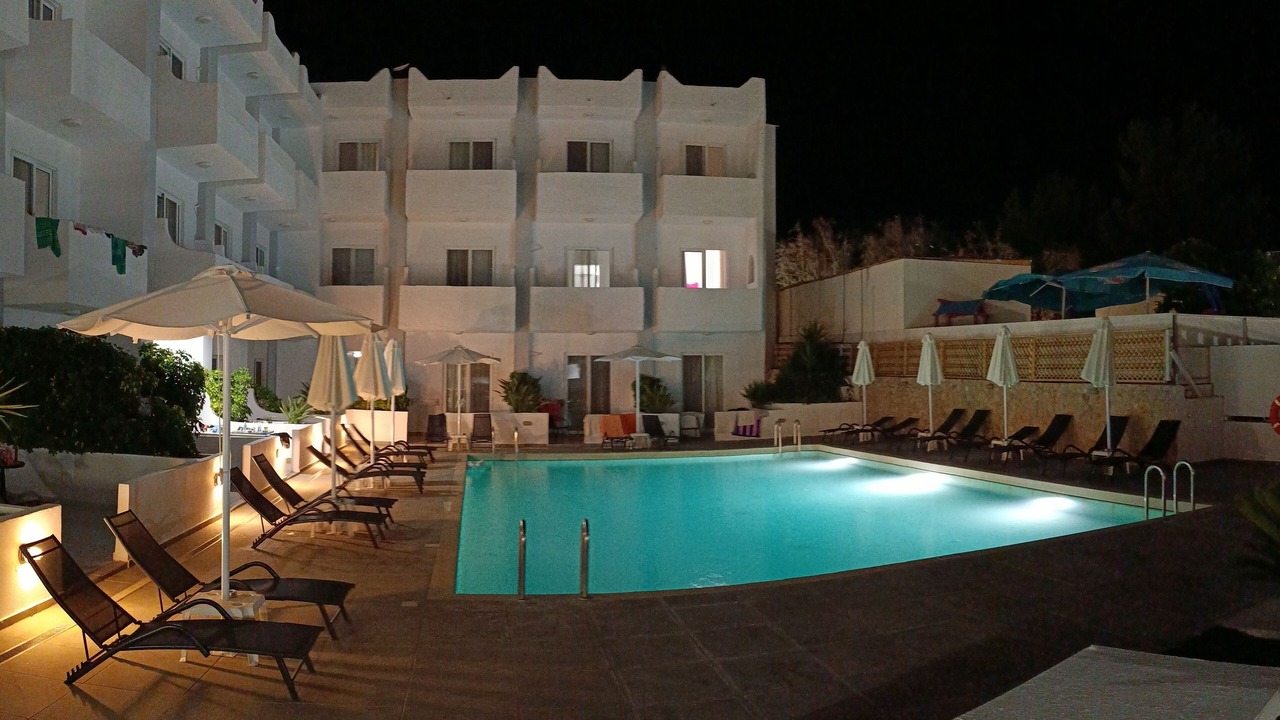 Photo of Outdoor in Pefkos