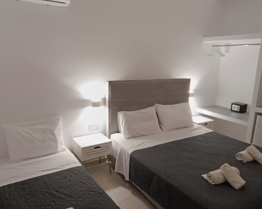 Photo of Bedroom in Pefkos