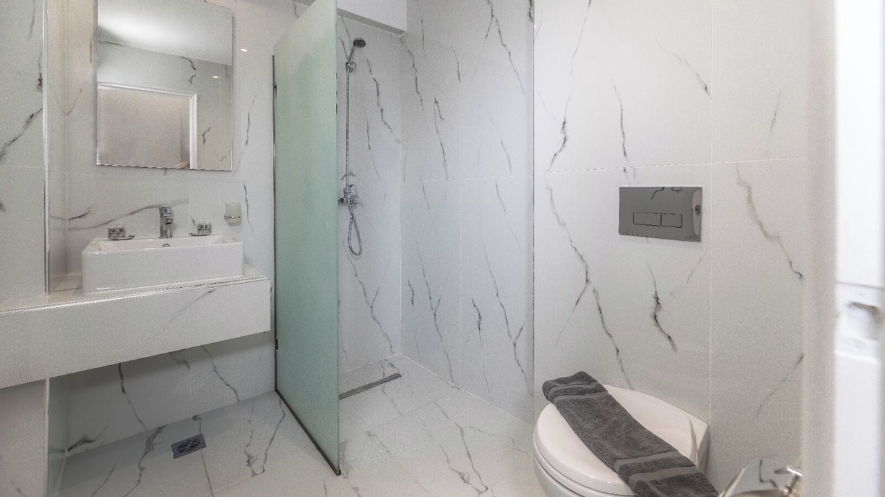 Photo of Bathroom in Pefkos