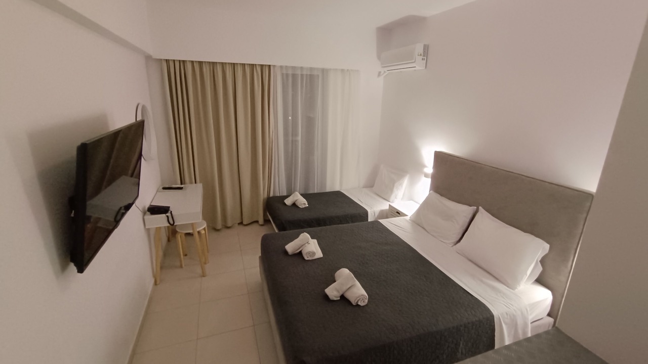 Photo of Bedroom in Pefkos