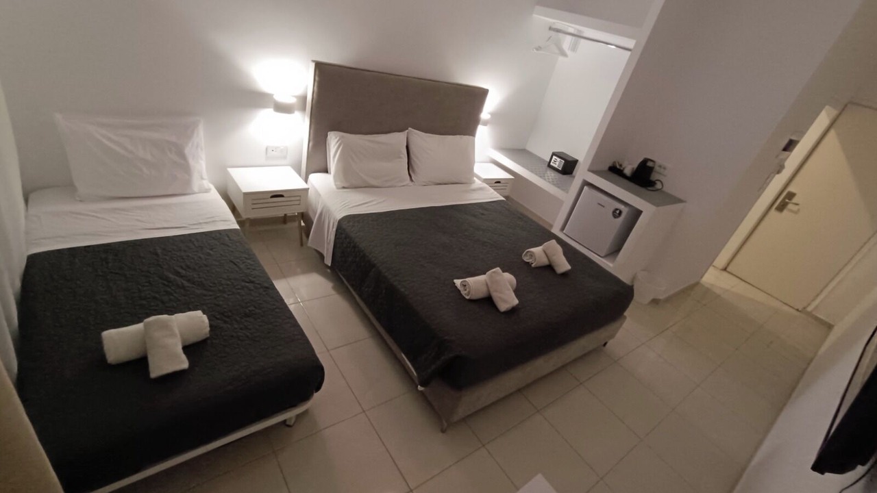Photo of Bedroom in Pefkos