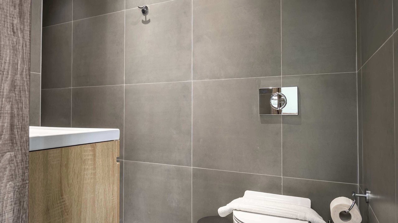Photo of Bathroom in Pangrati