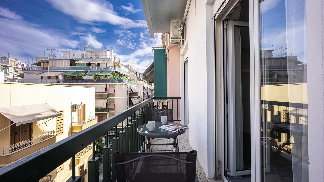 Photo of Outdoor in Pangrati