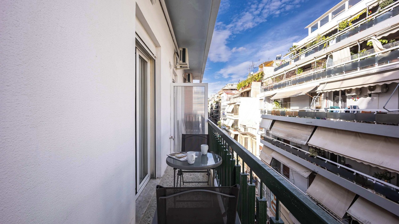 Photo of Outdoor in Pangrati