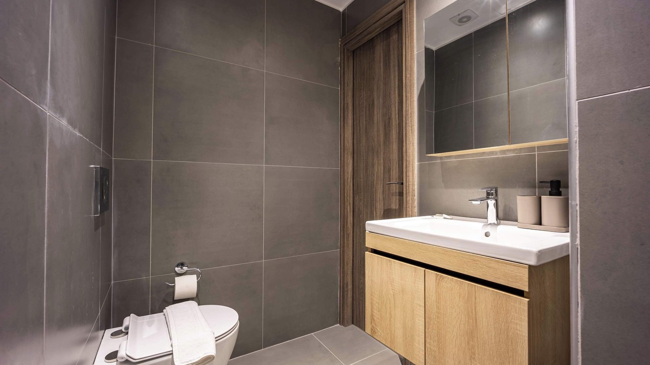 Photo of Bathroom in Pangrati