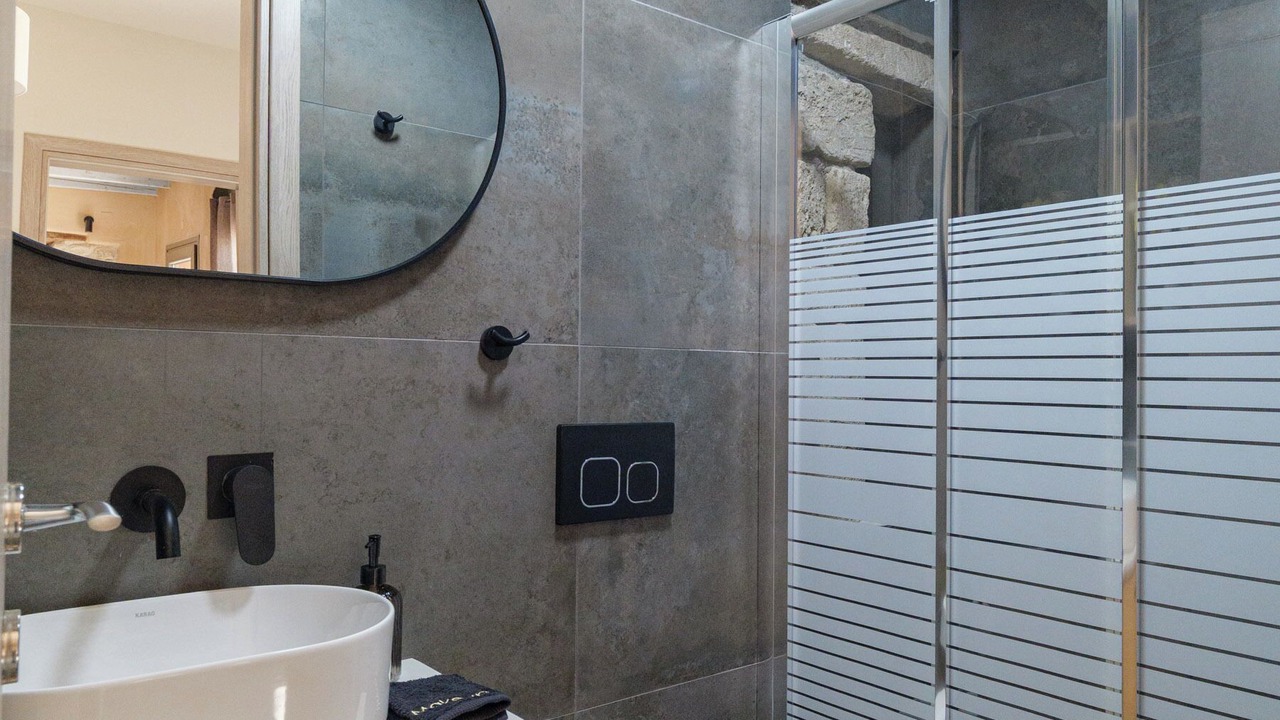 Photo of Bathroom in Episkopi