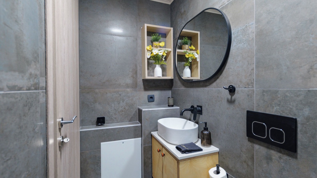 Photo of Bathroom in Episkopi