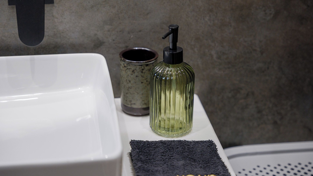 Photo of Bathroom in Episkopi