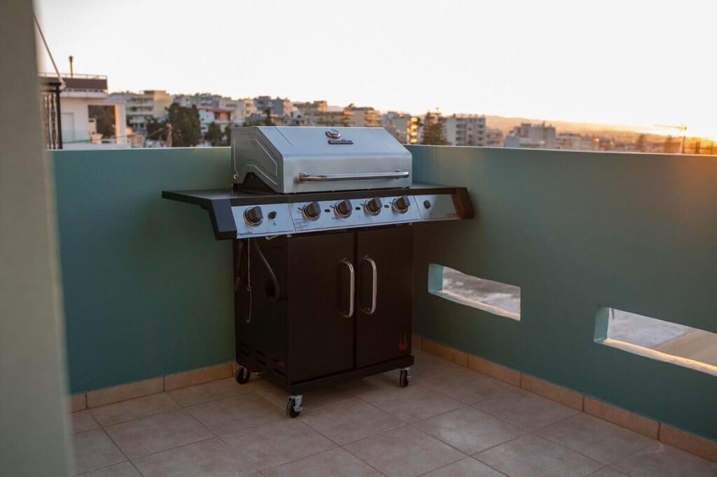 Photo of Outdoor in Halepa