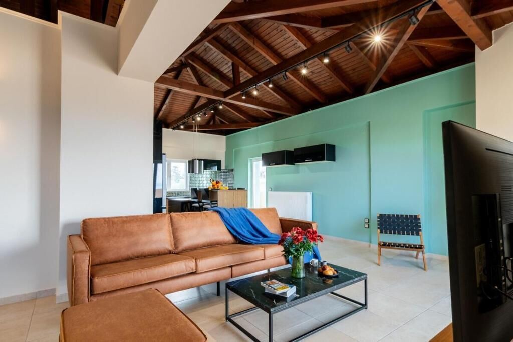 Photo of Patio Balcony in Halepa