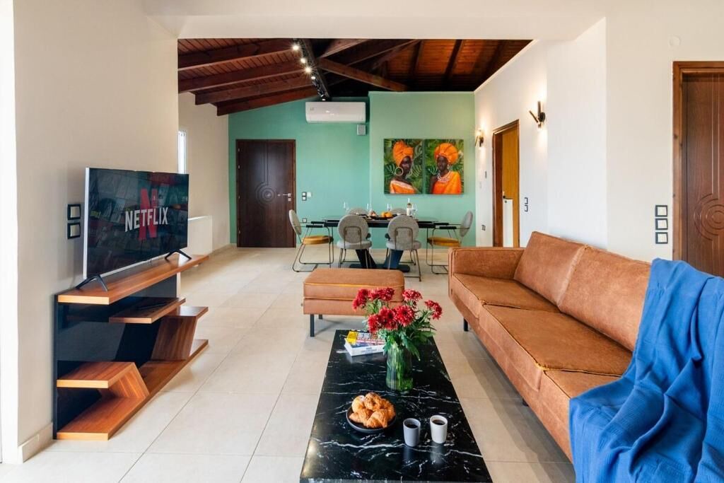 Photo of Patio Balcony in Halepa