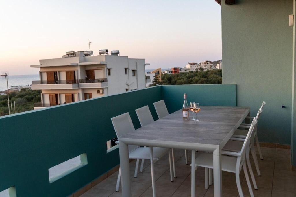 Photo of Outdoor in Halepa