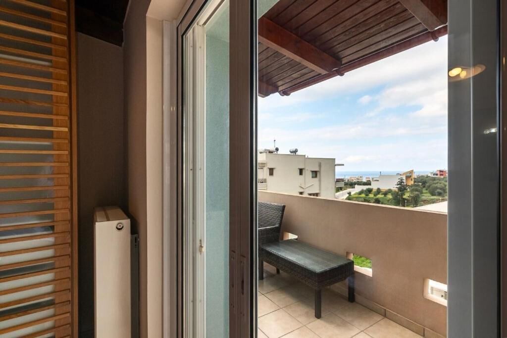Photo of Patio Balcony in Halepa