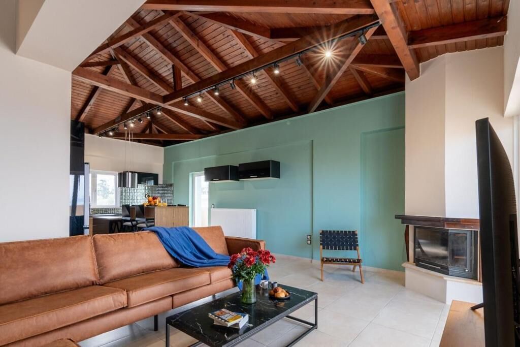 Photo of Patio Balcony in Halepa