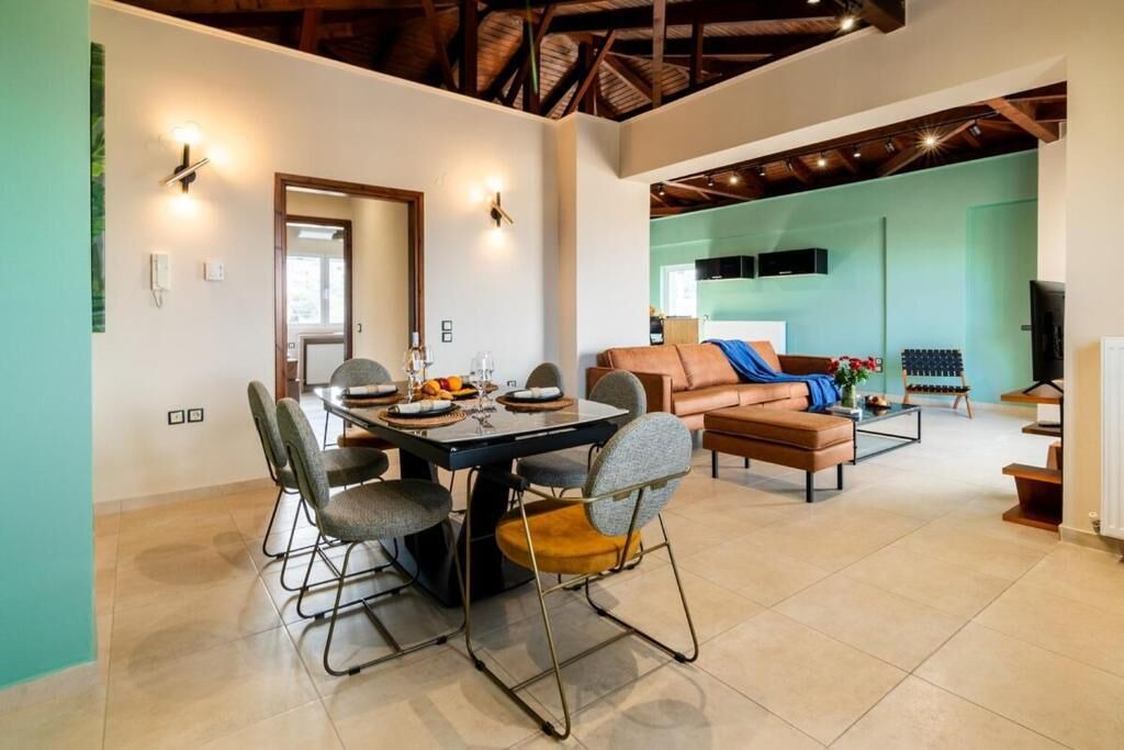 Photo of Patio Balcony in Halepa