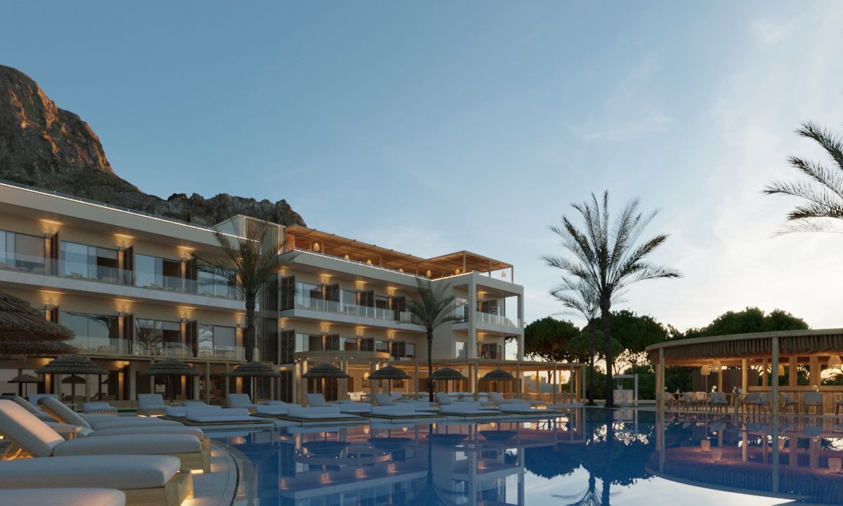 Photo of Outdoor in Pefkos